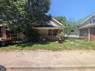642 N Oxford Street, Indianapolis, IN 46201