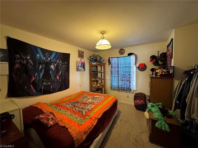 245 Cherokee Lane, Salisbury, NC 28148