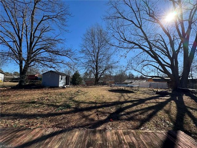 245 Cherokee Lane, Salisbury, NC 28148