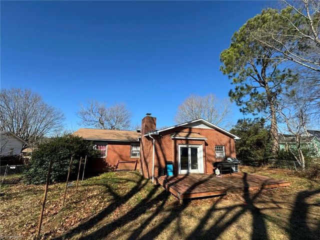 245 Cherokee Lane, Salisbury, NC 28148