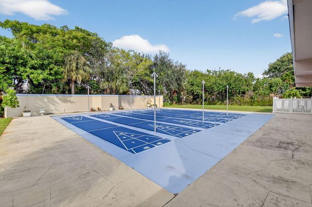 309 Circle Drive S, Boynton Beach, FL 33435