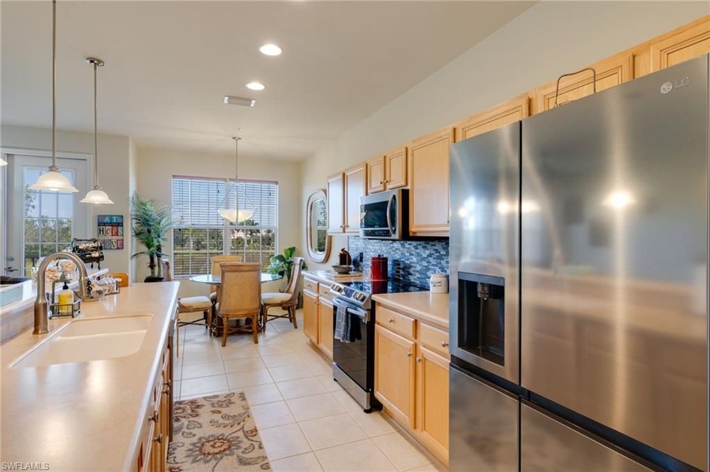 11751 Pasetto LN 303, FORT MYERS, FL 33908 — exterior