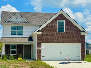 8057 Driftwood Lp Loop, Richmond, KY 40475