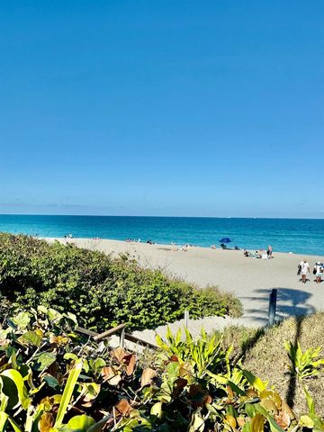 915 Bay Colony Drive S, Juno Beach, FL 33408