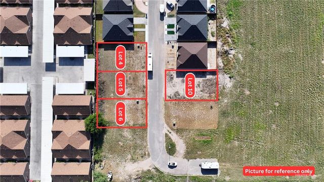 2404 King David Drive, Rio Grande City, TX 78582