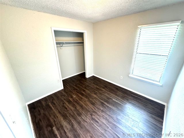 1109 Palmer Lane, Eufaula, OK 74432