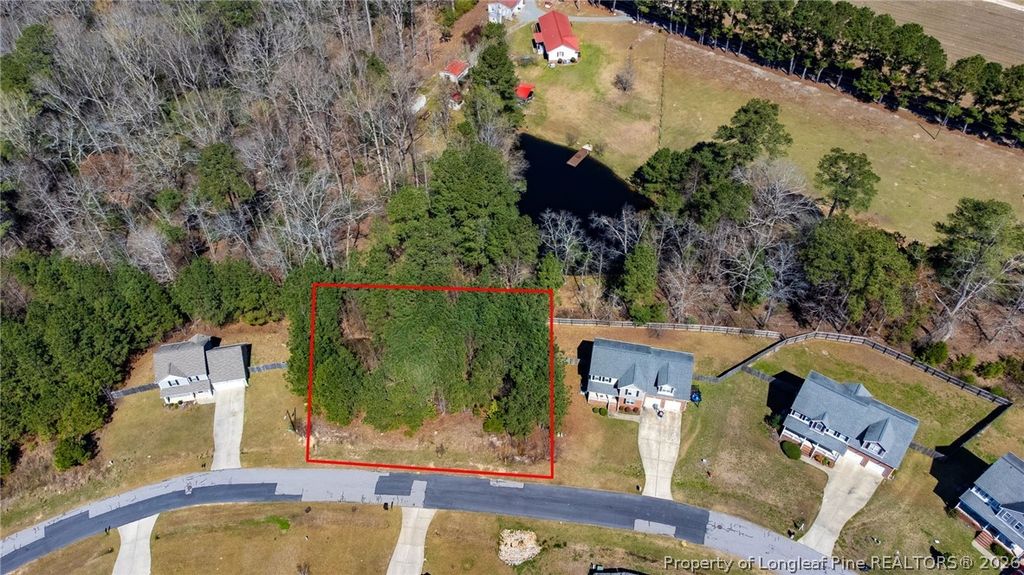 92 Carter Drive, Sanford, NC 27332 — photo 2