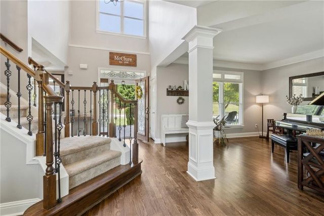 37 Bluestone Court, Acworth, GA 30101