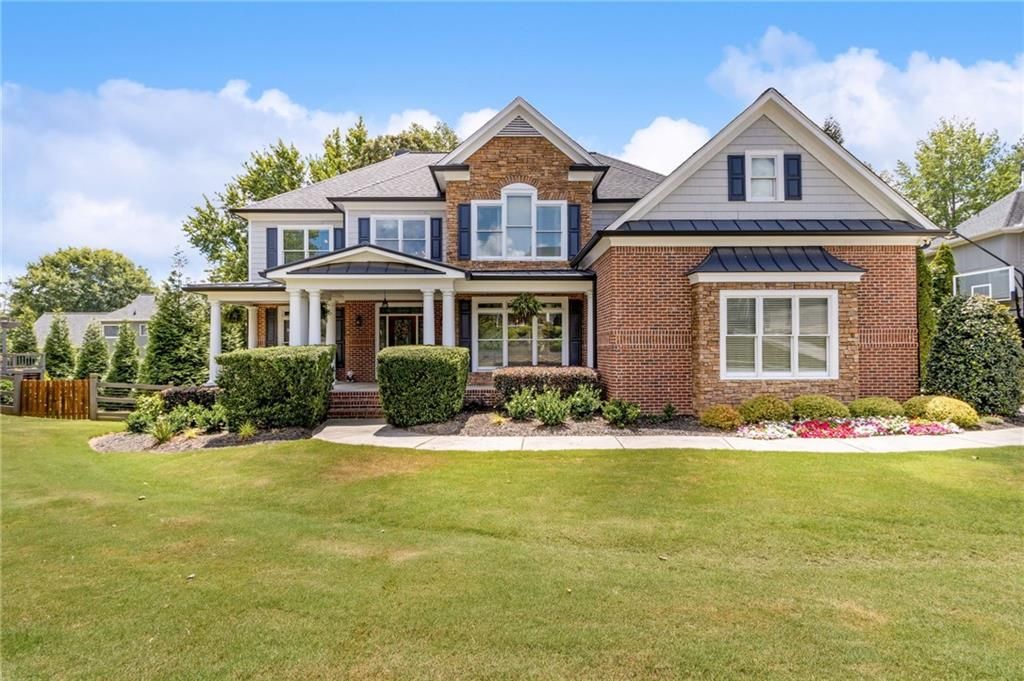 37 Bluestone Court, Acworth, GA 30101