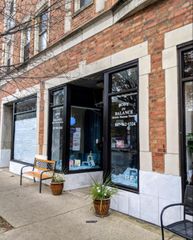 818-820 Dempster Street, Evanston, IL 60202