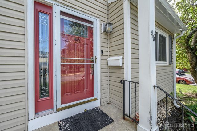 46 Davids Court, South Brunswick, NJ 08810