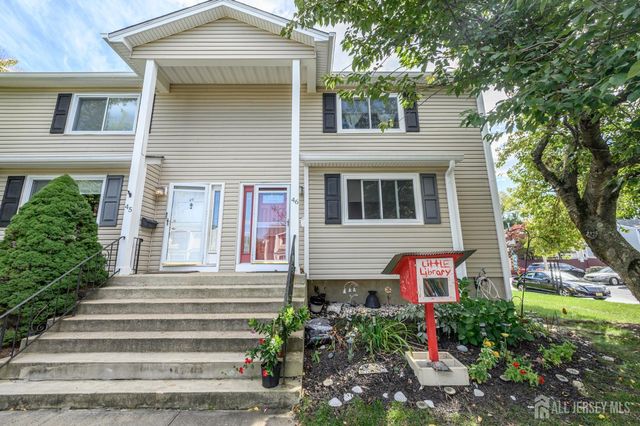 46 Davids Court, South Brunswick, NJ 08810
