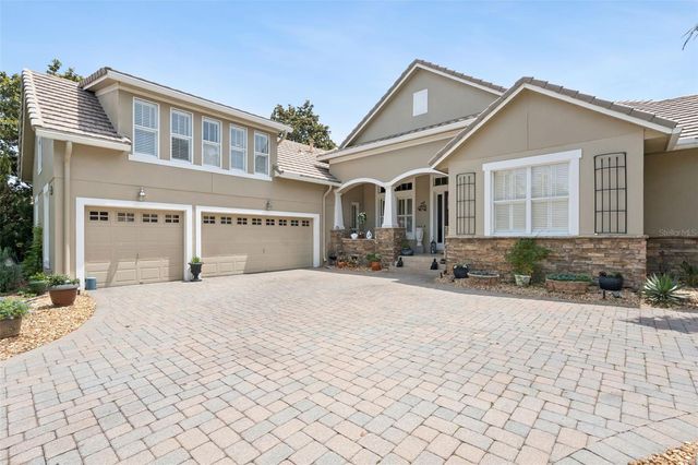 1515 LAKE WHITNEY DRIVE, Windermere, FL 34786