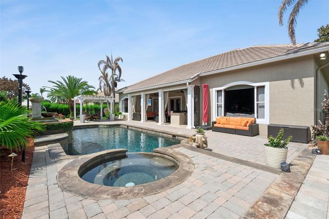 1515 LAKE WHITNEY DRIVE, Windermere, FL 34786