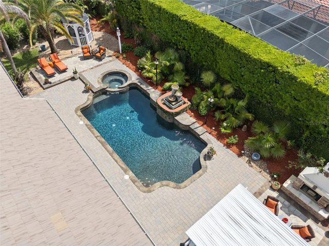 1515 LAKE WHITNEY DRIVE, Windermere, FL 34786