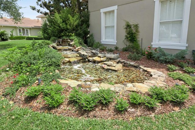 1515 LAKE WHITNEY DRIVE, Windermere, FL 34786