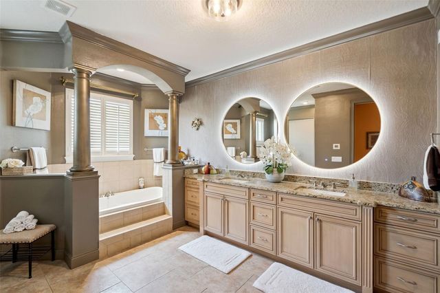 1515 LAKE WHITNEY DRIVE, Windermere, FL 34786