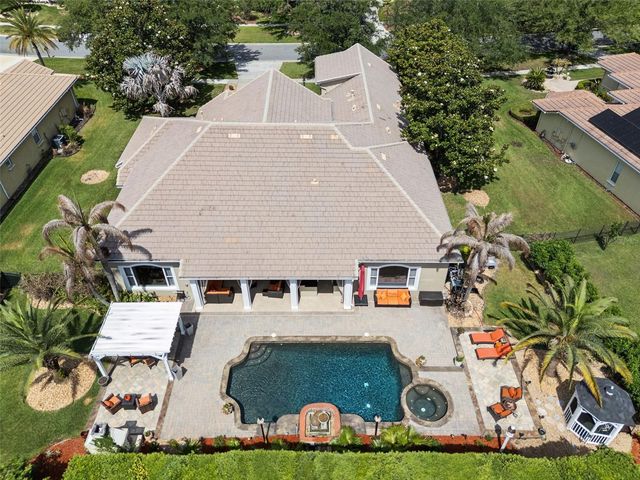 1515 LAKE WHITNEY DRIVE, Windermere, FL 34786