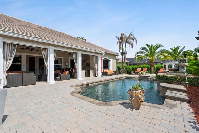 1515 LAKE WHITNEY DRIVE, Windermere, FL 34786