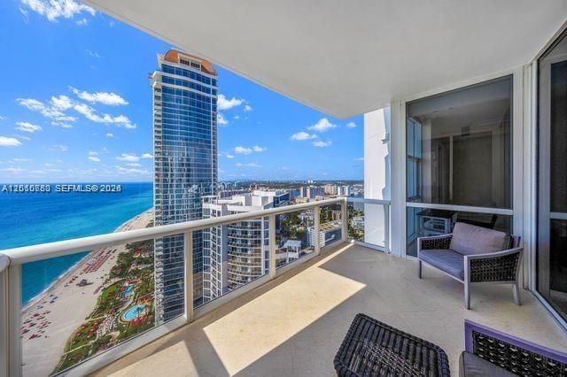 18101 Collins Ave 4702, Sunny Isles Beach, FL 33160