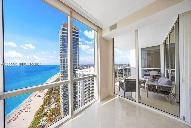 18101 Collins Ave 4702, Sunny Isles Beach, FL 33160