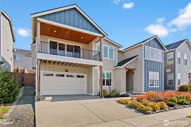 4009 60th Avenue NE, Marysville, WA 98270