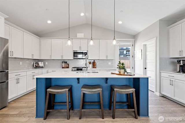 4009 60th Avenue NE, Marysville, WA 98270