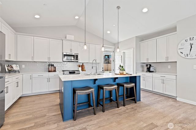 4009 60th Avenue NE, Marysville, WA 98270