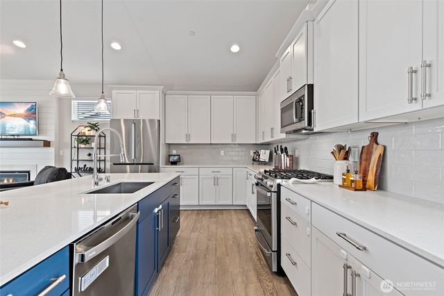 4009 60th Avenue NE, Marysville, WA 98270