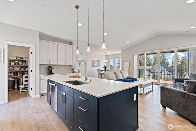 4009 60th Avenue NE, Marysville, WA 98270