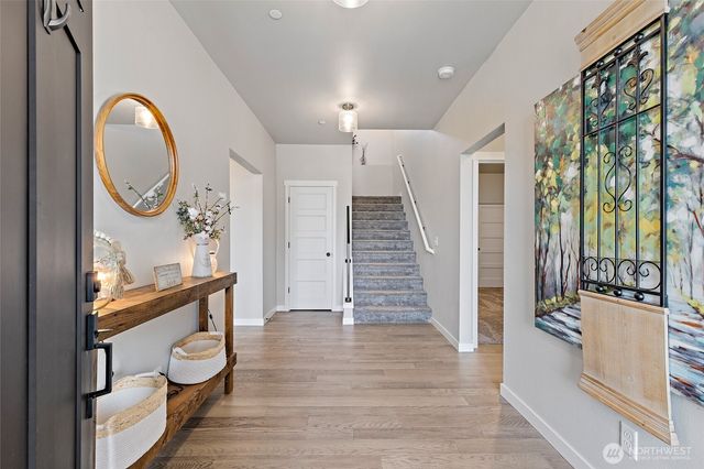 4009 60th Avenue NE, Marysville, WA 98270