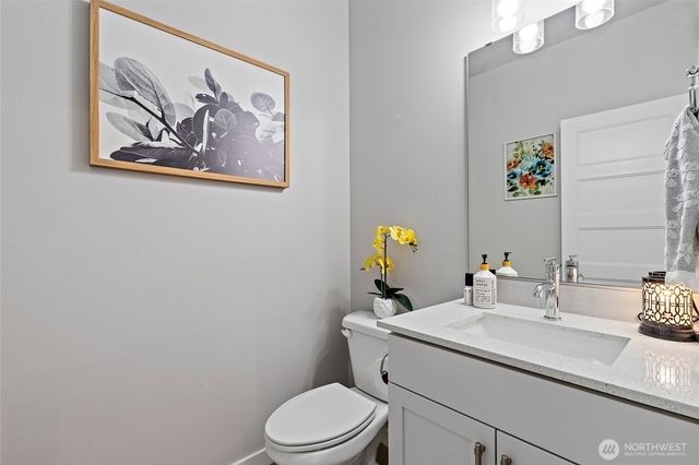 4009 60th Avenue NE, Marysville, WA 98270