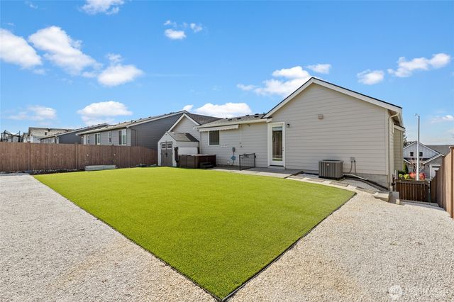 4009 60th Avenue NE, Marysville, WA 98270