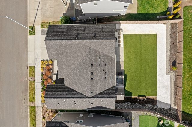 4009 60th Avenue NE, Marysville, WA 98270