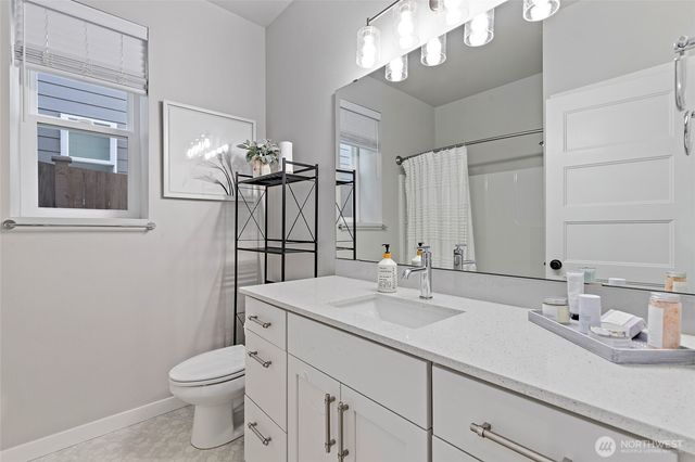 4009 60th Avenue NE, Marysville, WA 98270