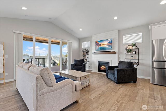 4009 60th Avenue NE, Marysville, WA 98270