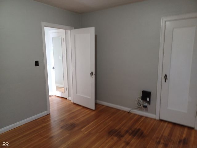 831 N Hawthorne Lane, Indianapolis, IN 46219