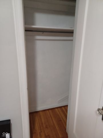 831 N Hawthorne Lane, Indianapolis, IN 46219