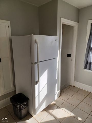 831 N Hawthorne Lane, Indianapolis, IN 46219