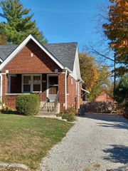 831 N Hawthorne Lane, Indianapolis, IN 46219