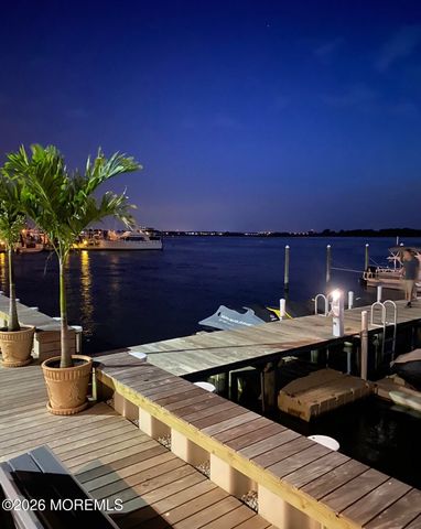 1382 Ocean Avenue 19B, Sea Bright, NJ 07760