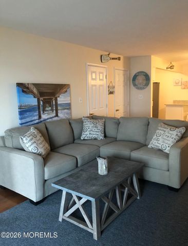 1382 Ocean Avenue 19B, Sea Bright, NJ 07760