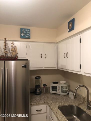 1382 Ocean Avenue 19B, Sea Bright, NJ 07760