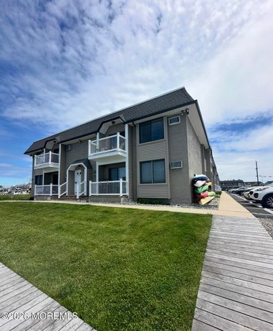 1382 Ocean Avenue 19B, Sea Bright, NJ 07760