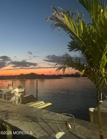 1382 Ocean Avenue 19B, Sea Bright, NJ 07760