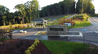 Lot 1 Norton Ridge, Dahlonega, GA 30533