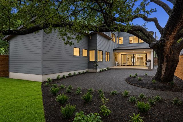 5405 Montview ST, Austin, TX 78756