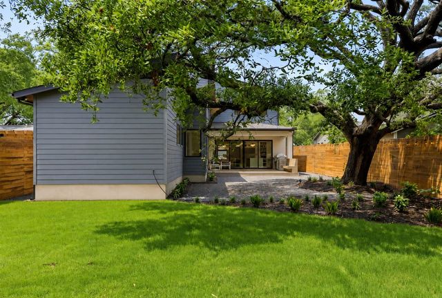 5405 Montview ST, Austin, TX 78756