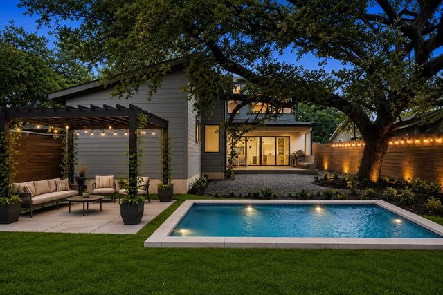 5405 Montview ST, Austin, TX 78756