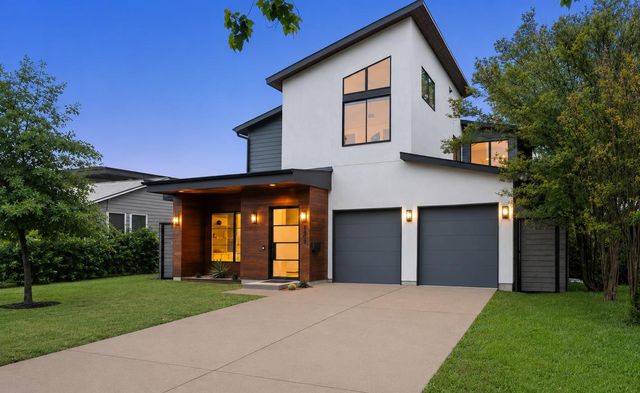 5405 Montview ST, Austin, TX 78756